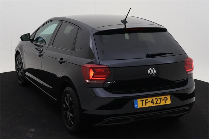 Photo 3 VIN: WVWZZZAWZJY217807 - VOLKSWAGEN POLO 