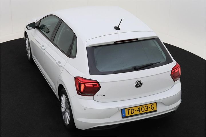 Photo 4 VIN: WVWZZZAWZJY220519 - VOLKSWAGEN POLO 