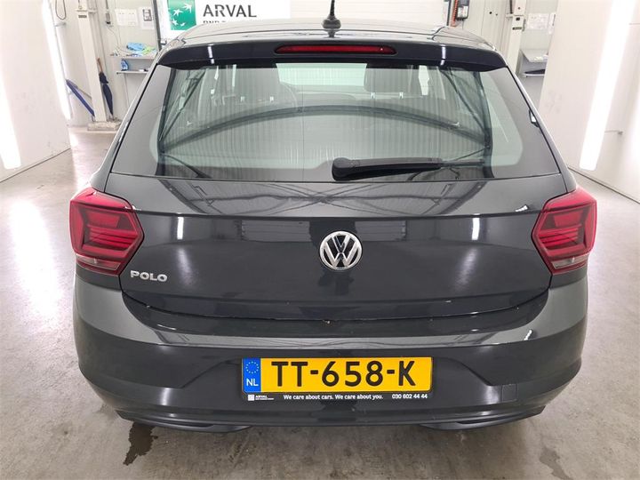 Photo 9 VIN: WVWZZZAWZJY220893 - VOLKSWAGEN POLO 