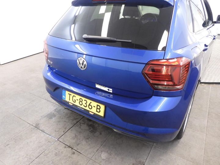 Photo 14 VIN: WVWZZZAWZJY221425 - VOLKSWAGEN POLO 