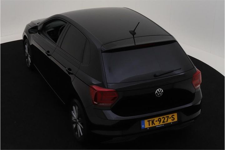 Photo 4 VIN: WVWZZZAWZJY222188 - VOLKSWAGEN POLO 