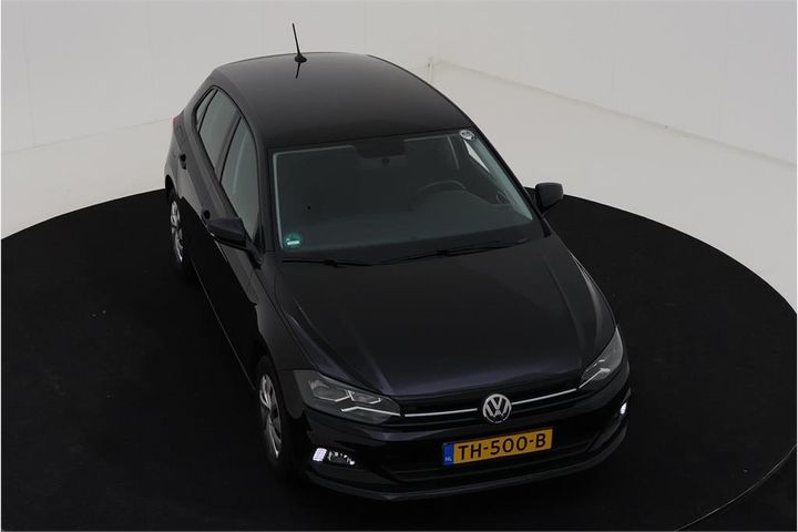 Photo 2 VIN: WVWZZZAWZJY223171 - VOLKSWAGEN POLO 