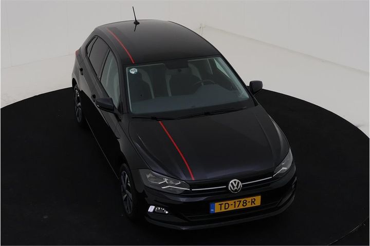 Photo 2 VIN: WVWZZZAWZJY223225 - VOLKSWAGEN POLO 