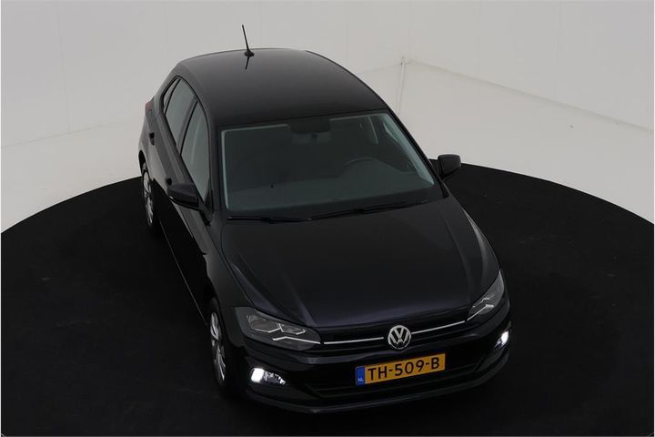 Photo 2 VIN: WVWZZZAWZJY224434 - VOLKSWAGEN POLO 