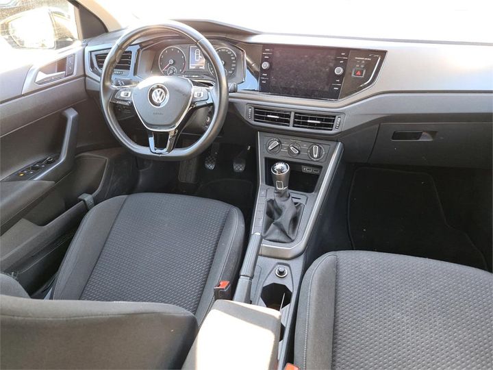 Photo 6 VIN: WVWZZZAWZJY224434 - VOLKSWAGEN POLO 