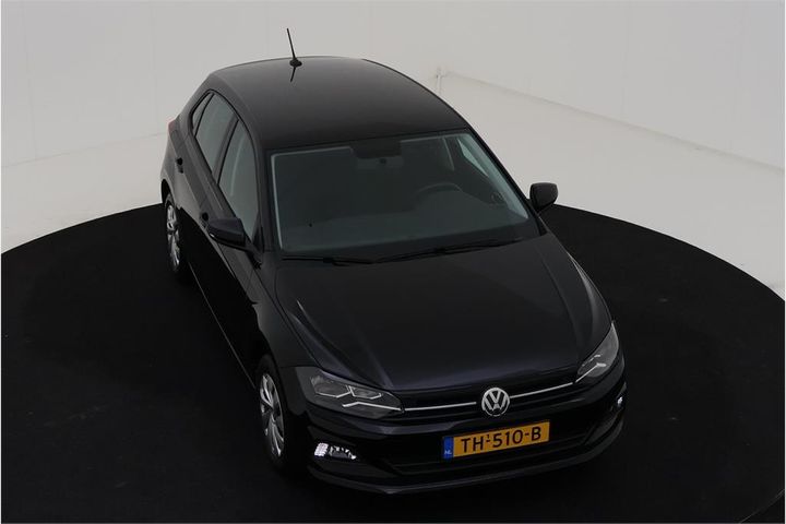 Photo 2 VIN: WVWZZZAWZJY224486 - VOLKSWAGEN POLO 