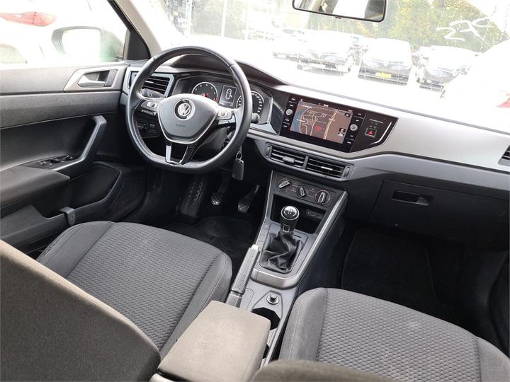 Photo 6 VIN: WVWZZZAWZJY224548 - VOLKSWAGEN POLO 