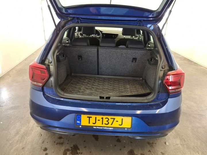 Photo 34 VIN: WVWZZZAWZJY226075 - VOLKSWAGEN POLO 