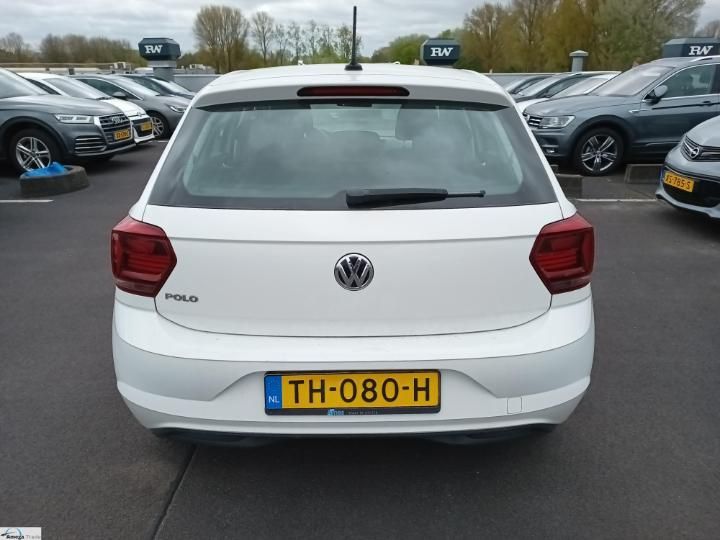 Photo 14 VIN: WVWZZZAWZJY228015 - VOLKSWAGEN POLO 