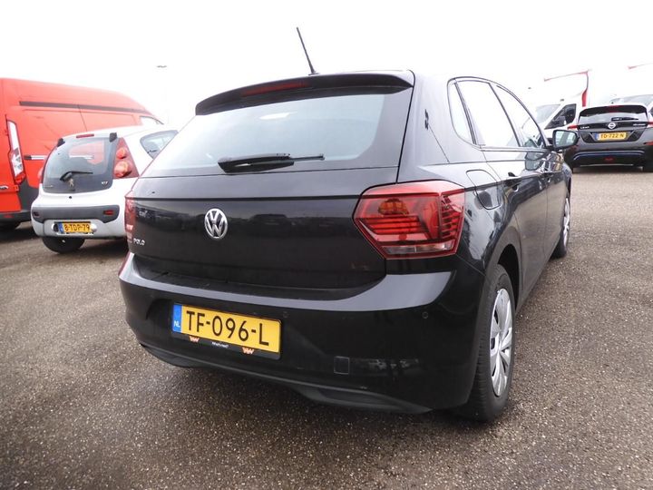 Photo 2 VIN: WVWZZZAWZJY228310 - VOLKSWAGEN POLO 