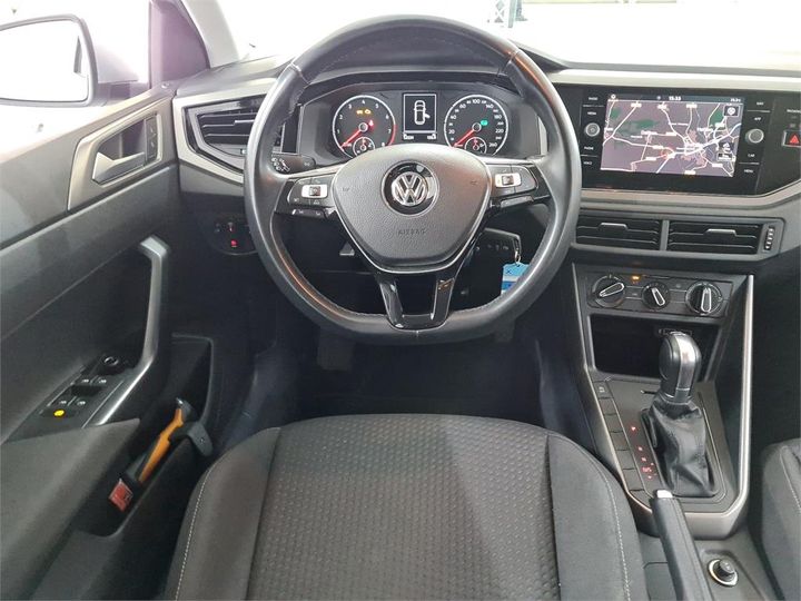 Photo 6 VIN: WVWZZZAWZJY229319 - VOLKSWAGEN POLO 