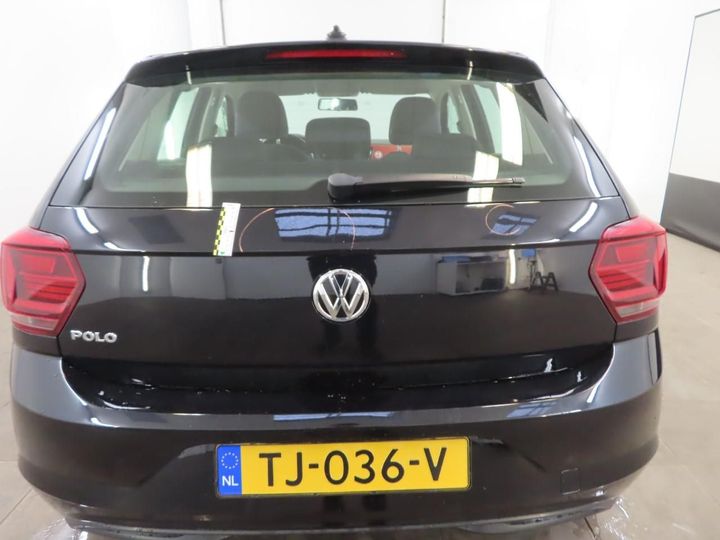 Photo 22 VIN: WVWZZZAWZJY229792 - VOLKSWAGEN POLO 