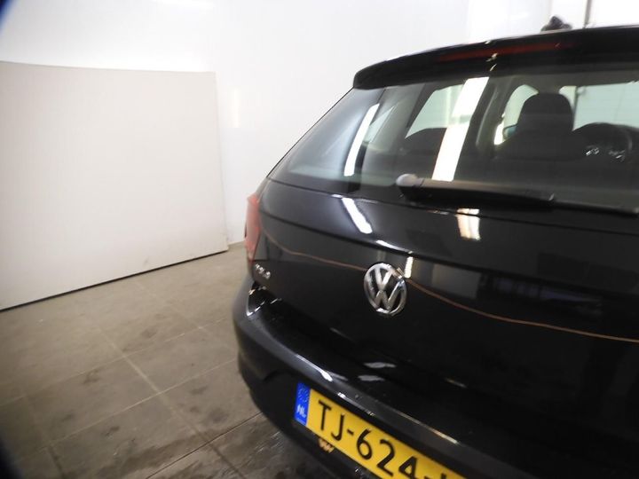 Photo 17 VIN: WVWZZZAWZJY230750 - VOLKSWAGEN POLO 