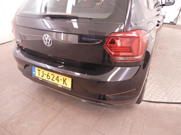 Photo 30 VIN: WVWZZZAWZJY230750 - VOLKSWAGEN POLO 