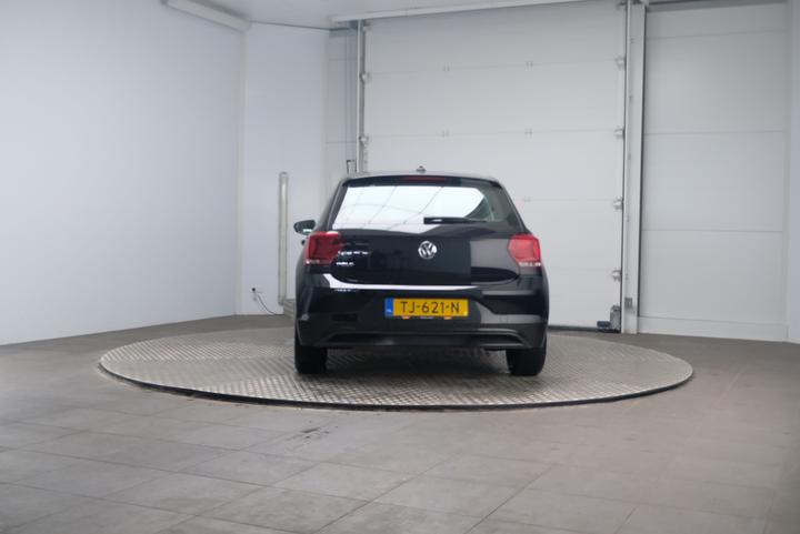 Photo 4 VIN: WVWZZZAWZJY232117 - VOLKSWAGEN POLO 