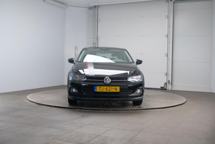 Photo 6 VIN: WVWZZZAWZJY232117 - VOLKSWAGEN POLO 