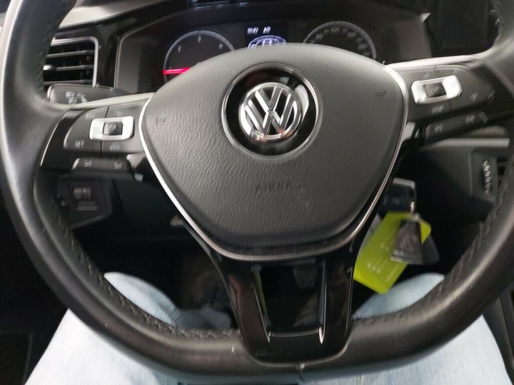 Photo 11 VIN: WVWZZZAWZJY236528 - VOLKSWAGEN POLO 