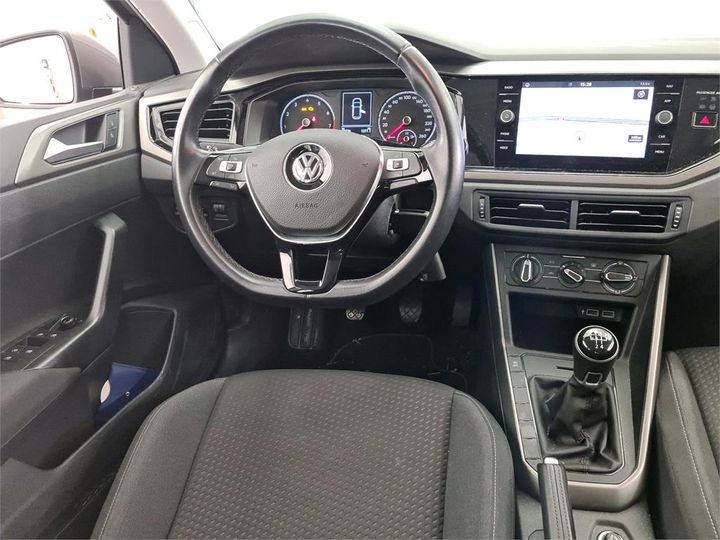 Photo 24 VIN: WVWZZZAWZJY236584 - VOLKSWAGEN POLO 