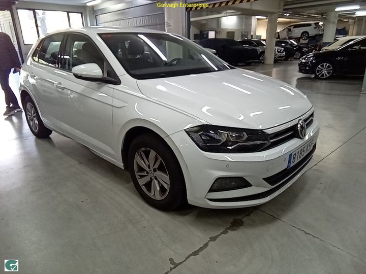 Photo 32 VIN: WVWZZZAWZJY237522 - VOLKSWAGEN POLO 