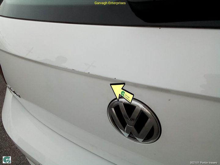 Photo 31 VIN: WVWZZZAWZJY238210 - VOLKSWAGEN POLO 