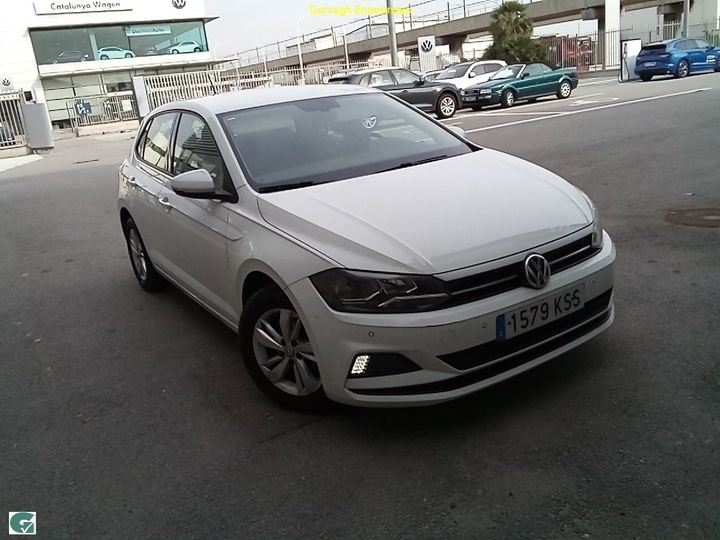 Photo 33 VIN: WVWZZZAWZJY238210 - VOLKSWAGEN POLO 