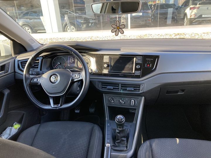 Photo 14 VIN: WVWZZZAWZJY240379 - VOLKSWAGEN POLO 