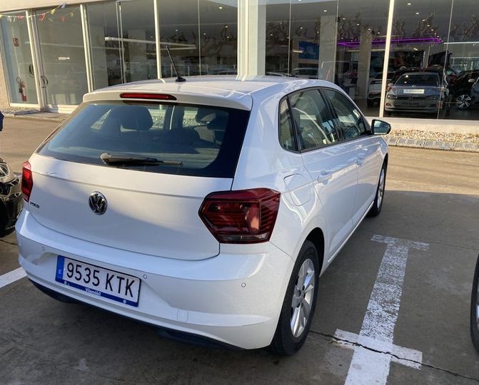 Photo 27 VIN: WVWZZZAWZJY240379 - VOLKSWAGEN POLO 