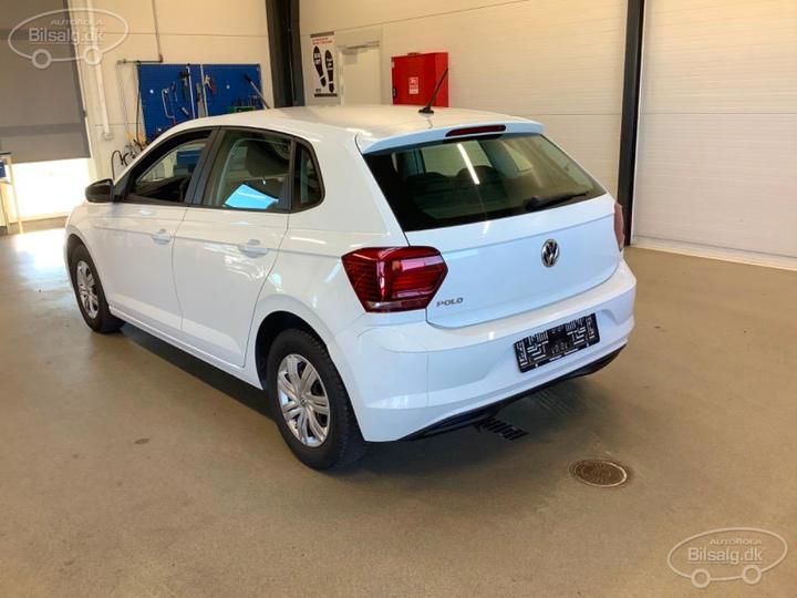 Photo 17 VIN: WVWZZZAWZKU050838 - VOLKSWAGEN POLO 