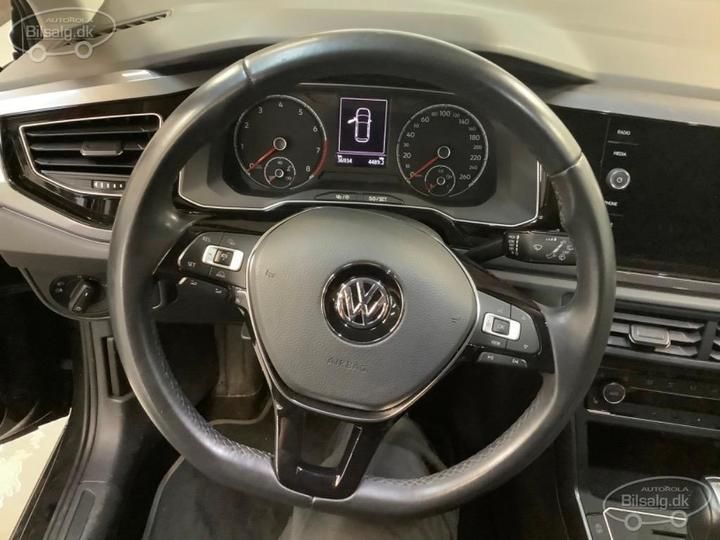 Photo 11 VIN: WVWZZZAWZKU050867 - VOLKSWAGEN POLO HATCHBACK 