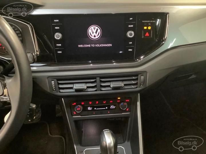 Photo 14 VIN: WVWZZZAWZKU050867 - VOLKSWAGEN POLO HATCHBACK 