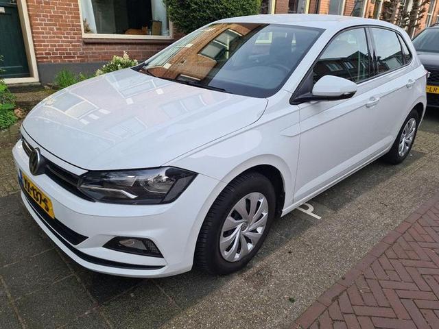 Photo 19 VIN: WVWZZZAWZKU051129 - VOLKSWAGEN POLO 