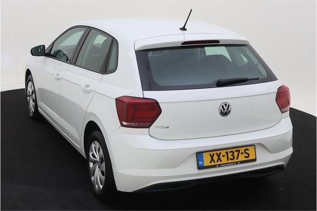 Photo 3 VIN: WVWZZZAWZKU051129 - VOLKSWAGEN POLO 