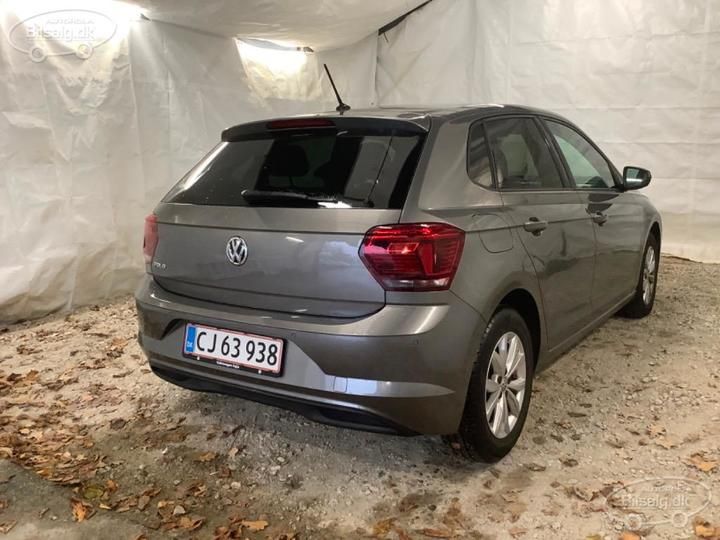 Photo 16 VIN: WVWZZZAWZKU051366 - VOLKSWAGEN POLO 