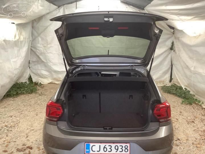 Photo 17 VIN: WVWZZZAWZKU051366 - VOLKSWAGEN POLO 