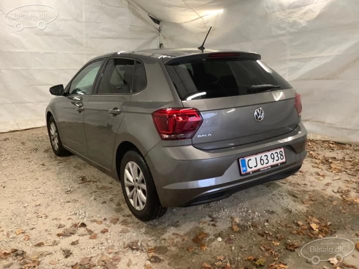 Photo 18 VIN: WVWZZZAWZKU051366 - VOLKSWAGEN POLO HATCHBACK 