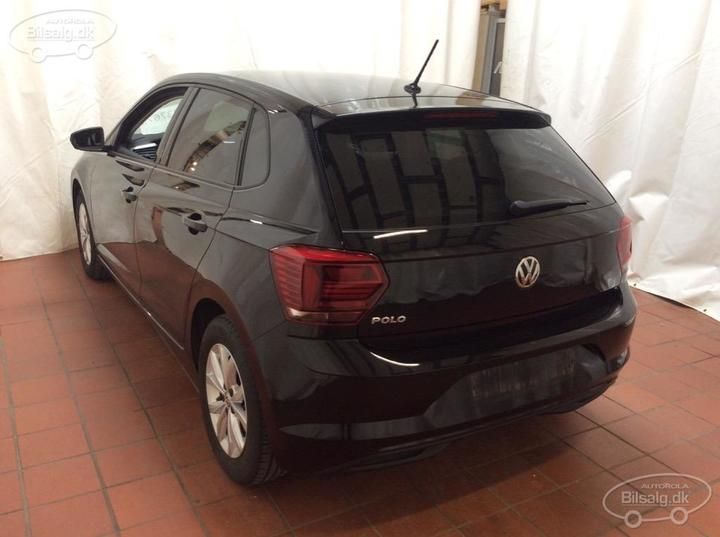 Photo 17 VIN: WVWZZZAWZKU051499 - VOLKSWAGEN POLO 