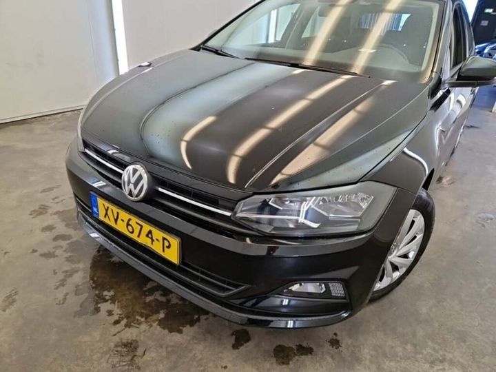 Photo 7 VIN: WVWZZZAWZKU051647 - VOLKSWAGEN POLO 