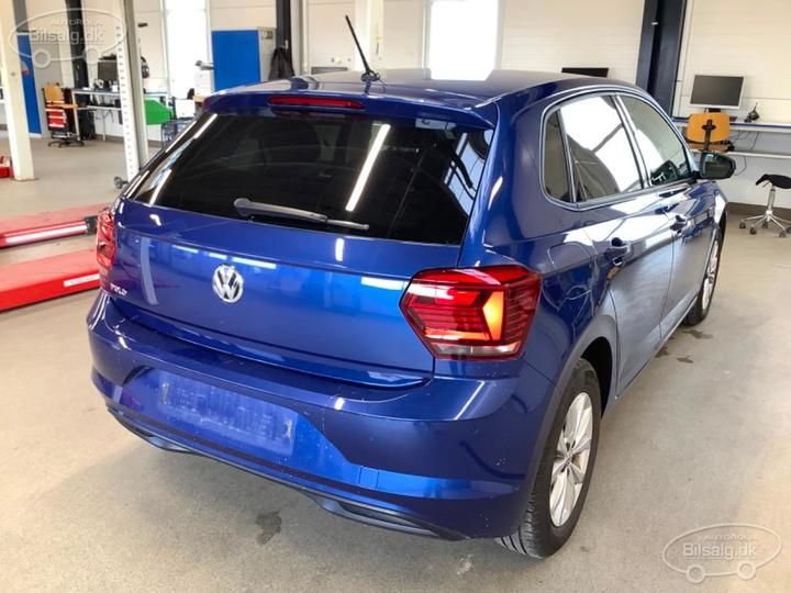 Photo 17 VIN: WVWZZZAWZKU052788 - VOLKSWAGEN POLO 