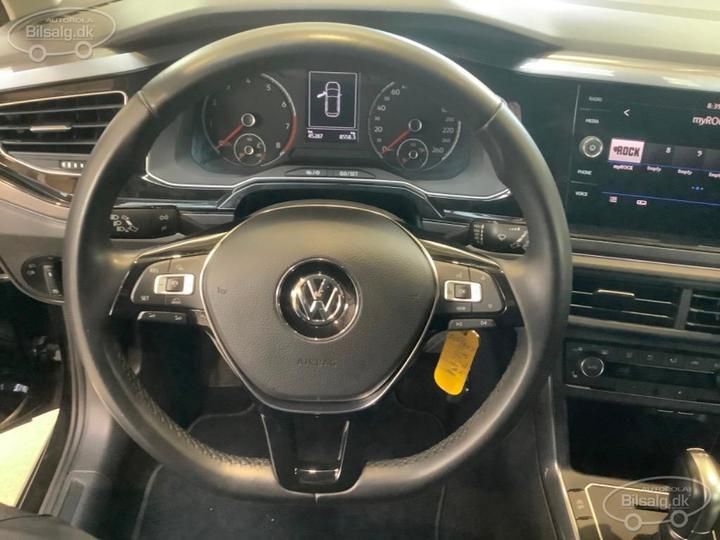 Photo 5 VIN: WVWZZZAWZKU052895 - VOLKSWAGEN POLO 