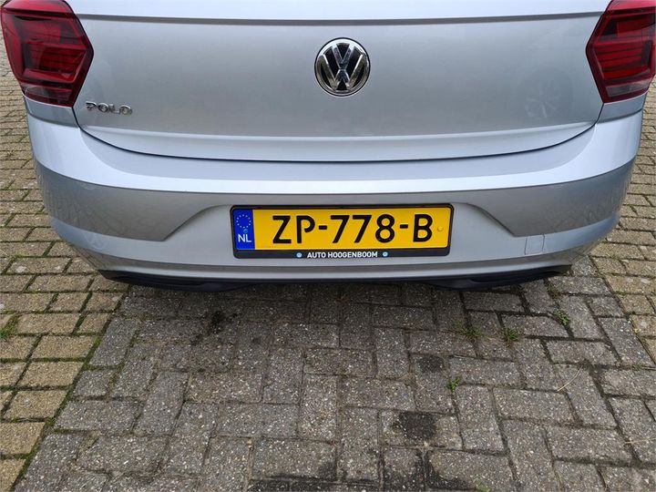 Photo 18 VIN: WVWZZZAWZKU053190 - VOLKSWAGEN POLO 