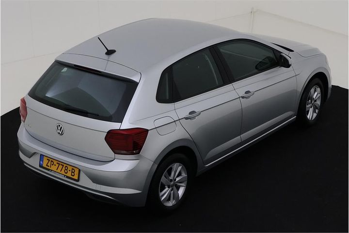 Photo 3 VIN: WVWZZZAWZKU053190 - VOLKSWAGEN POLO 