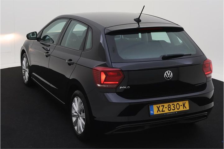 Photo 3 VIN: WVWZZZAWZKU053297 - VOLKSWAGEN POLO 