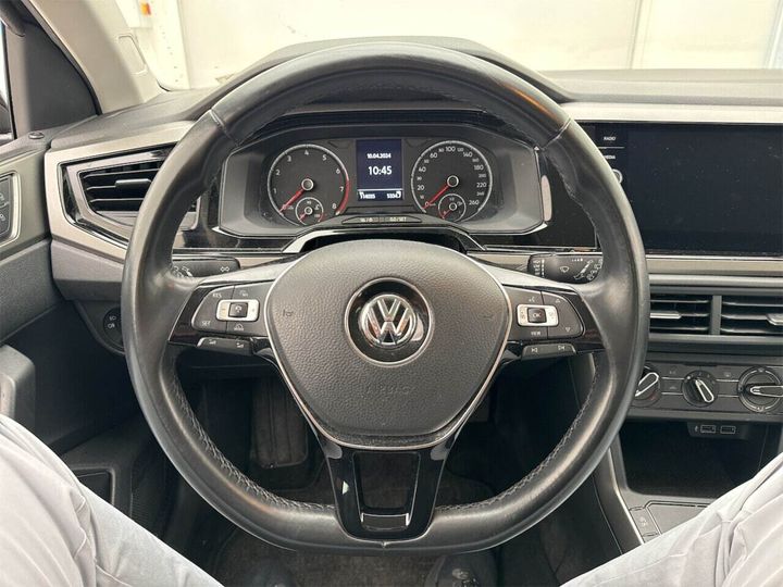 Photo 13 VIN: WVWZZZAWZKU053612 - VOLKSWAGEN POLO 