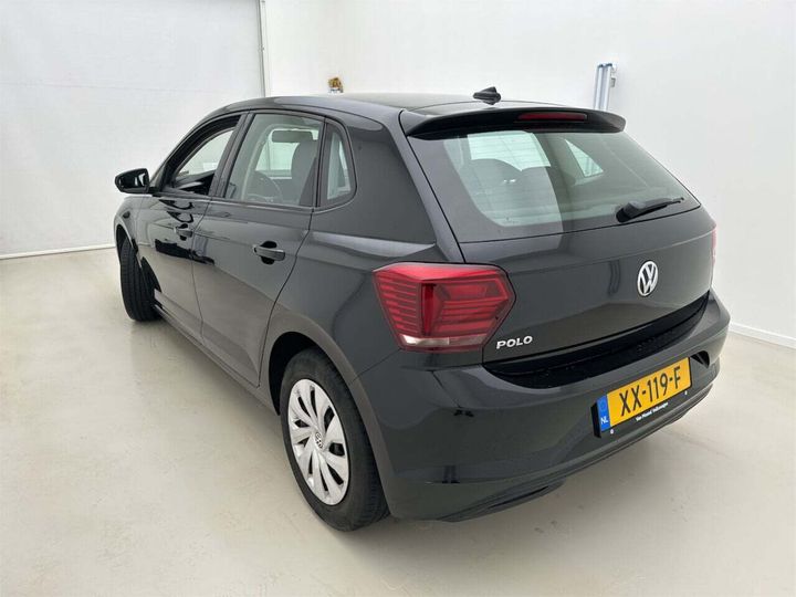 Photo 28 VIN: WVWZZZAWZKU053612 - VOLKSWAGEN POLO 