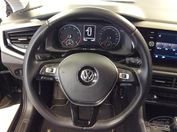 Photo 6 VIN: WVWZZZAWZKU056183 - VOLKSWAGEN POLO 