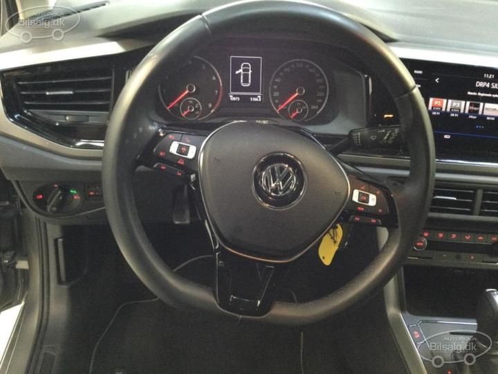 Photo 3 VIN: WVWZZZAWZKU056919 - VOLKSWAGEN POLO 