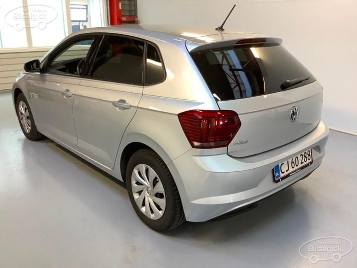 Photo 18 VIN: WVWZZZAWZKU057004 - VOLKSWAGEN POLO 