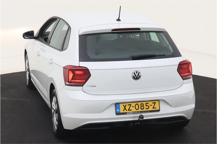 Photo 3 VIN: WVWZZZAWZKU057633 - VOLKSWAGEN POLO 