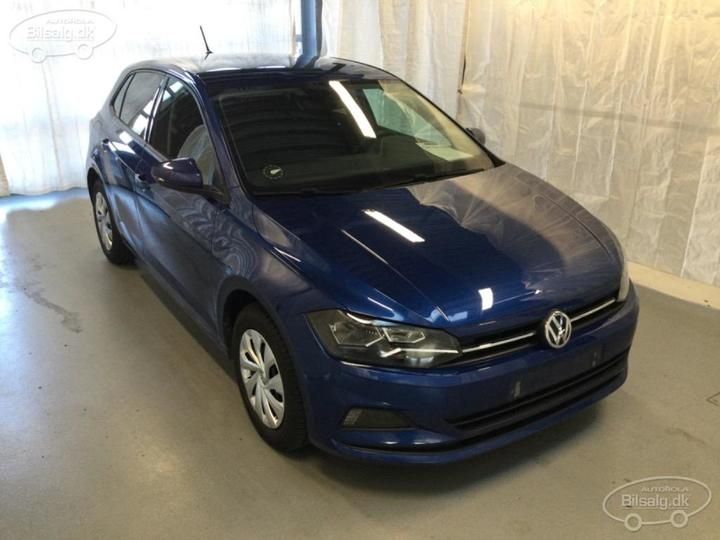 Photo 27 VIN: WVWZZZAWZKU057742 - VOLKSWAGEN POLO 