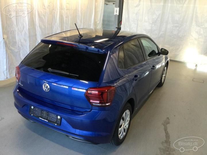 Photo 28 VIN: WVWZZZAWZKU057742 - VOLKSWAGEN POLO 